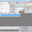 Vladovsoft Sklad 16.2.0 full screenshot