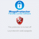 MegaProtector 2012 full screenshot