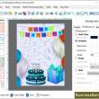 Birthday Card Designing Software 8.8.7.7 full screenshot