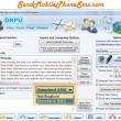 Bulk SMS Sending Program 10.0.1.2 full screenshot