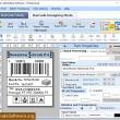Free Barcode Software 5.3.0.1 full screenshot