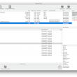 Data Rescue 5 Professional for Mac 5.0.5 full screenshot