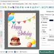Design Birthday Card Templates 6.6.3.2 full screenshot