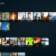 MAGIX Online Album for Win8 UI  full screenshot