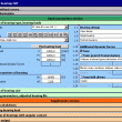 MITCalc Rolling Bearings Calculation II 1.20 full screenshot