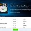 Mac Free Disk Partition Recovery 1.9.9.9 full screenshot