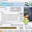 Android Mobile Phone Bulk SMS 8.1.2.0 full screenshot