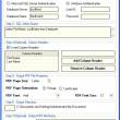 Advanced SQL To PDF Table Converter 1.7 full screenshot