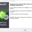 Delighted ODBC Driver by Devart 1.2.3 full screenshot