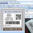 Generate Packaging Barcode 7.3.0.1 full screenshot