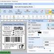 Professional Barcode System 7.8 full screenshot