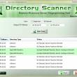 DirectoryScanner 5.0 full screenshot