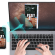 FlashGet Cast 1.0.5.1 full screenshot