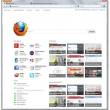 Firefox 12 12.0 full screenshot