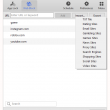 Cisdem AppCrypt 3.7.0 full screenshot