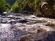 Mountain Rivers Screensaver 2.2 full screenshot