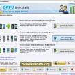 Send Bulk SMS for GSM Mobile 6.7.2 full screenshot
