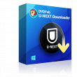 DVDFab UNEXT Downloader 3.0.2.0 full screenshot