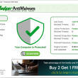 BadBadgerAntiMalware 2.0.1.2026 full screenshot