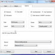 DBF to SQL Converter 3.45 full screenshot