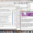 Pidgin for Mac OS X 2.14.13 full screenshot