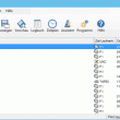 Z-DBackup 7.3 full screenshot