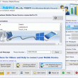 Windows Mobile Text Messaging Software 10.2.4.4 full screenshot
