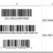 GS1 Linear Barcode Font Suite 20.05 full screenshot