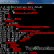 Google Apps Manager x64 5.31 full screenshot