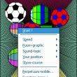 Perpetuum mobile for Pocket PC 3.3 full screenshot
