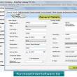 Staff Payroll Software 6.0.1.5 full screenshot