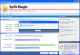 Split Large PST File Software 2.2 full screenshot