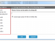 How to Convert Email from Thunderbird to Outlook PST 4.0 full screenshot