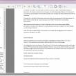 Lector de PDF 4.8 full screenshot