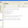 OpenSong for Mac OS X 3.4.8 full screenshot