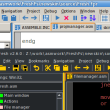 Fresh IDE 2.7.0 full screenshot