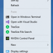 DragWin 0.9.63 full screenshot