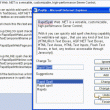 RapidSpell Web ASP.NET 5.3 full screenshot