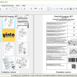 VintaSoftImaging.NET Library 12.4.6.1 full screenshot