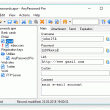 AnyPassword Pro 2.0.RC2 full screenshot