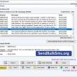 Send Bulk SMS Software 6.7.5 full screenshot