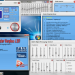 Audio Monster Player 1.2.0 Beta full screenshot