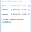 SKTimeStamp x64 1.3.5 full screenshot