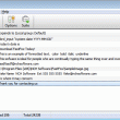 FastFox Text Expander Business License 2.35 full screenshot