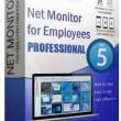 Net Monitor for Employees Pro 6.2.2 full screenshot