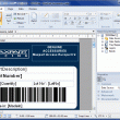 Barcode Label Printing Software TFORMer 8.0.0 full screenshot