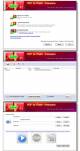 Free PDF to Flash 2.6 full screenshot