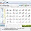 USB Restore Software 8.1.4.6 full screenshot