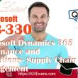 Killexams Microsoft MB-330 Practice Test 2024 2024 full screenshot