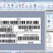 SmartVizor Variable Barcode Label Printing Software 44.5.250.826 full screenshot